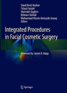 عکس Integrated Procedures in Facial Cosmetic Surgery