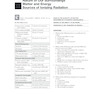 Workbook for Radiologic Science for Technologists 2021