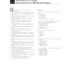 Workbook for Radiologic Science for Technologists 2021