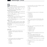 Workbook for Radiologic Science for Technologists 2021