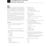 Workbook for Radiologic Science for Technologists 2021