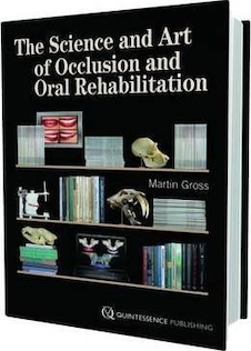 عکس The Science and Art of Occlusion and Oral Rehabilitation
