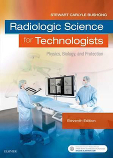 عکس Radiologic Science for Technologists : Physics, Biology, and Protection