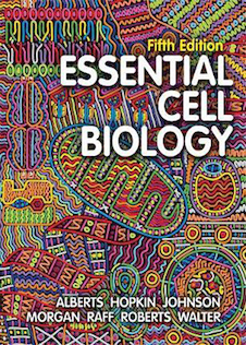 عکس Essential Cell Biology, Fifth Edition2020