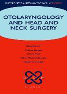 عکس Otolaryngology and Head and Neck Surgery