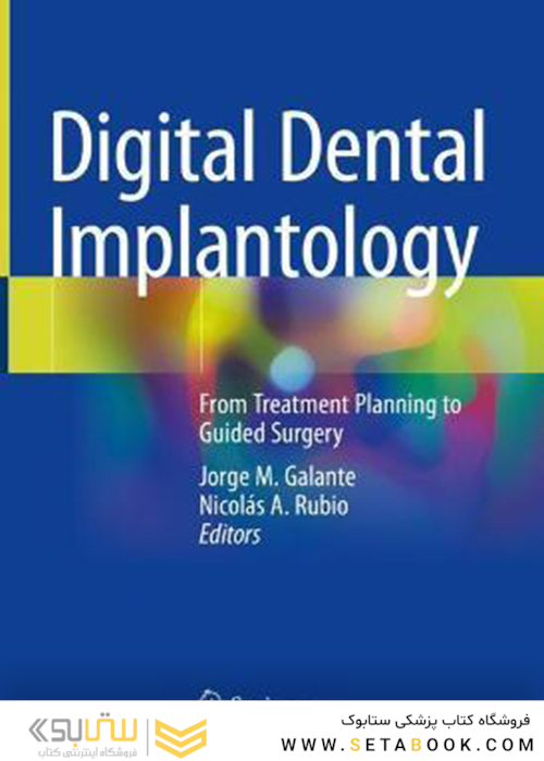 Digital Dental Implantology