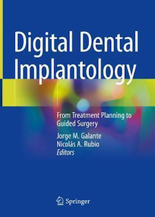 عکس Digital Dental Implantology