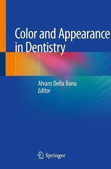 عکس Color and Appearance in Dentistry