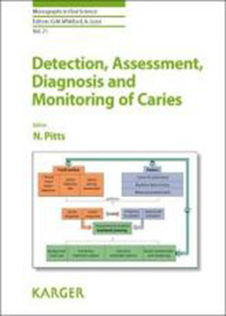 عکس Detection, Assessment, Diagnosis and Monitoring of Caries
