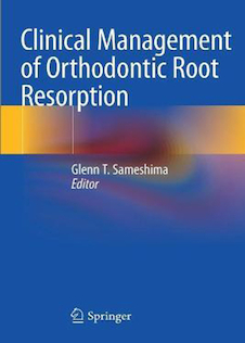 عکس Clinical Management of Orthodontic Root Resorption