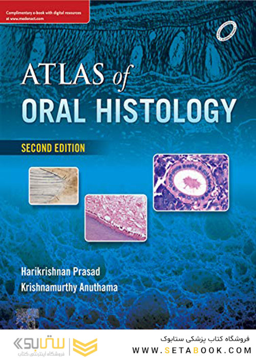 ATLAS OF ORAL HISTOLOGY