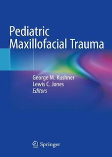 عکس Pediatric Maxillofacial Trauma