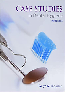 عکس Case Studies in Dental Hygiene 3rd Edición
