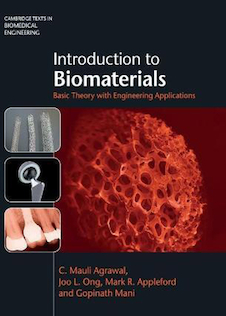 عکس Introduction to Biomaterials