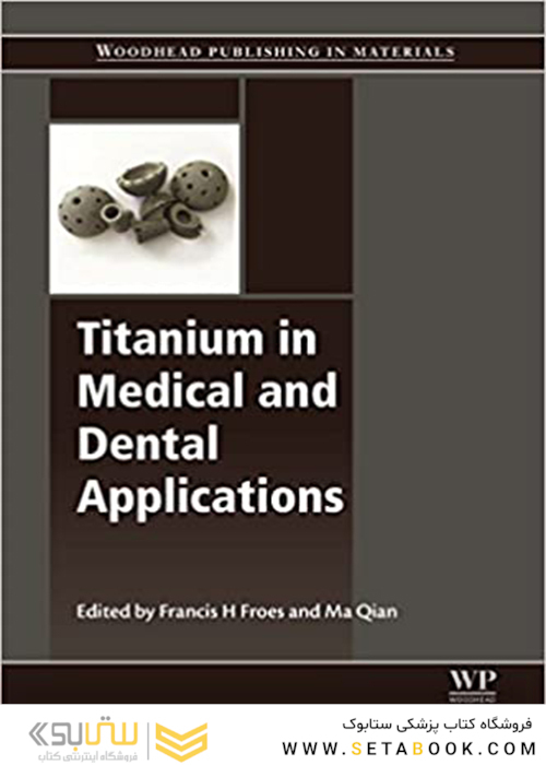 Titanium in Medical and Dental Applications