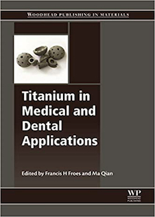 عکس Titanium in Medical and Dental Applications