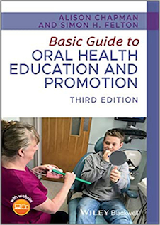 عکس Basic Guide to Oral Health Education and Promotion