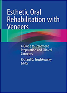 عکس Esthetic Oral Rehabilitation with Veneers