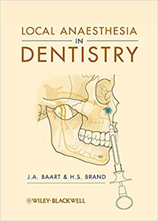 عکس Local Anaesthesia in Dentistry