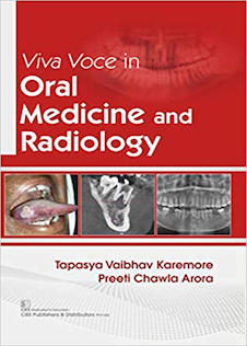 عکس Viva Voce Oral Medicine and Radiology