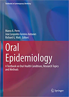 عکس Oral Epidemiology