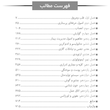 عکس صفر تا صد پرستاری داخلی جراحی