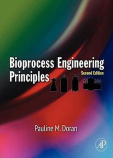 عکس Bioprocess Engineering Principles, 2nd Edition