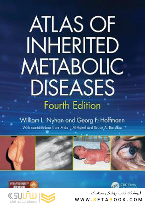 Atlas of Inherited Metabolic Diseases