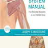 The Muscular System Manual