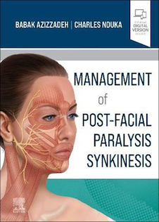 عکس Management of Post-Facial Paralysis Synkinesis