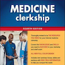 First Aid for the Medicine Clerkship, 4th Edition