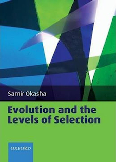 عکس Evolution and the Levels of Selection Illustrated Edición