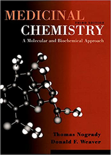 عکس Medicinal Chemistry