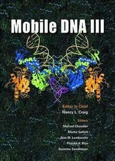 عکس Mobile DNA III