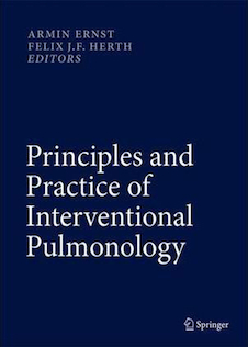 عکس Principles and Practice of Interventional Pulmonology