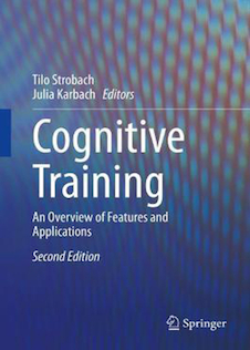 عکس Cognitive Training : An Overview of Features and Applications