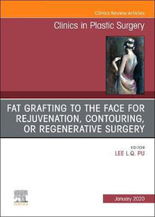 عکس Fat Grafting to the Face for Rejuvenation, Contouring, or Regenerative Surgery, An Issue of Clinics in Plastic Surgery: Volume 47-1