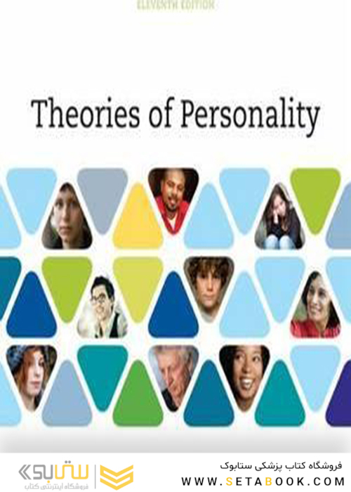 Theories of Personality, 11th Edition