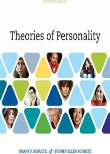عکس Theories of Personality, 11th Edition