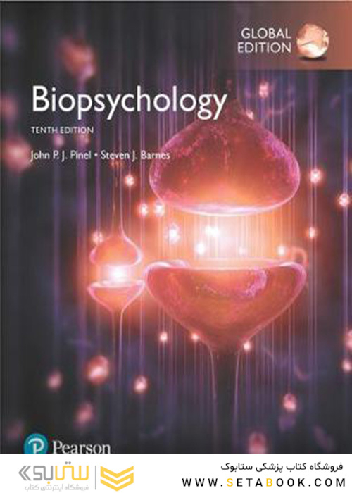 Biopsychology, Global Edition