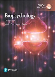 عکس Biopsychology, Global Edition