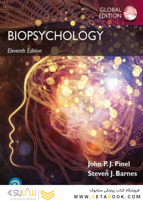 Biopsychology, Global Edition, 11th Edition