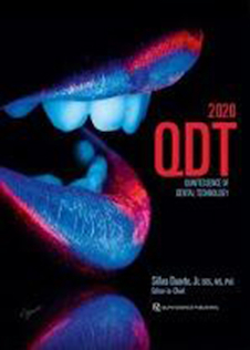 عکس Quintessence of Dental Technology 2020