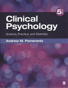 عکس Clinical Psychology