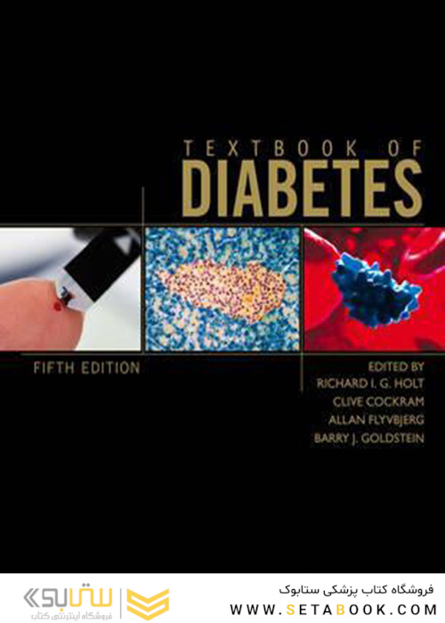 Textbook of Diabetes