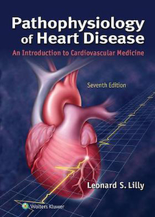 عکس Pathophysiology of Heart Disease2020