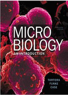 عکس Microbiology : An Introduction, Books a la Carte Edition