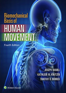 عکس Biomechanical Basis of Human Movement, Fourth Edition