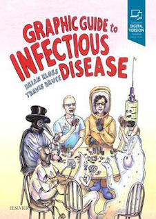 عکس Graphic Guide to Infectious Disease