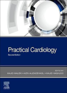 عکس Practical Cardiology : Principles and Approaches